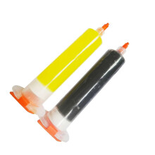 2PCS Soothing Acne Popper Toy Gel Refill for Acne Simulators Toy