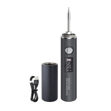 Digital Display Soldering Iron Portable Design-L001 large size