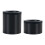 4PCS Heavy Duty Adjustable Cabinet Legs Plastic-Diameter 4.7cm 2