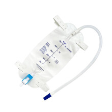 Urinebeenzakken Urine-afvoerzak met meerdere-urinezak 500ml