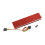 Module matriciel Compact MAX7219, affichage intégré 4 en-Rouge 1