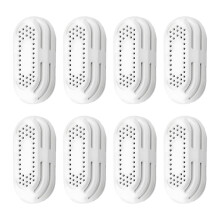 6/8Pcs Humidifier Demineralization Cartridge Replacement-8 pack