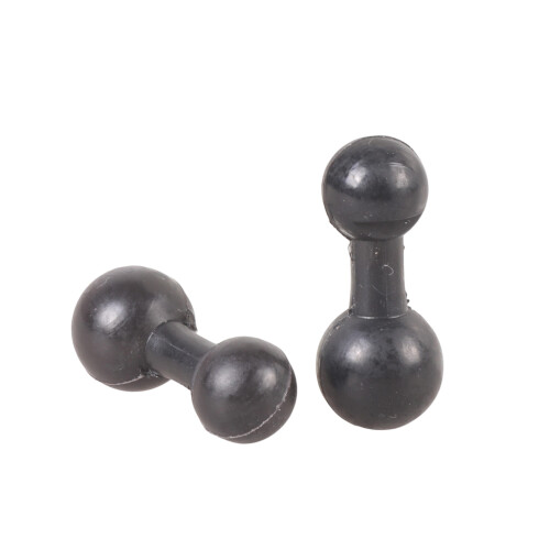 Double Ball Head Converter For Various Electronic-13mm to 16mm