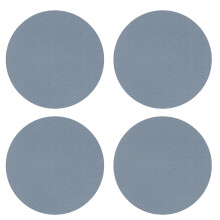 Coussin de genou de Yoga épais, coussinets d'exercice,-Bleu