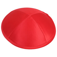 Head Covering Polyester Religious Ceremonies Practical-Red