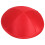Head Covering Polyester Religious Ceremonies Practical-Red 1