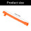 Oliepeilstokadapter Oliepeilstokhuls ABS Constructie 06A103663C 3