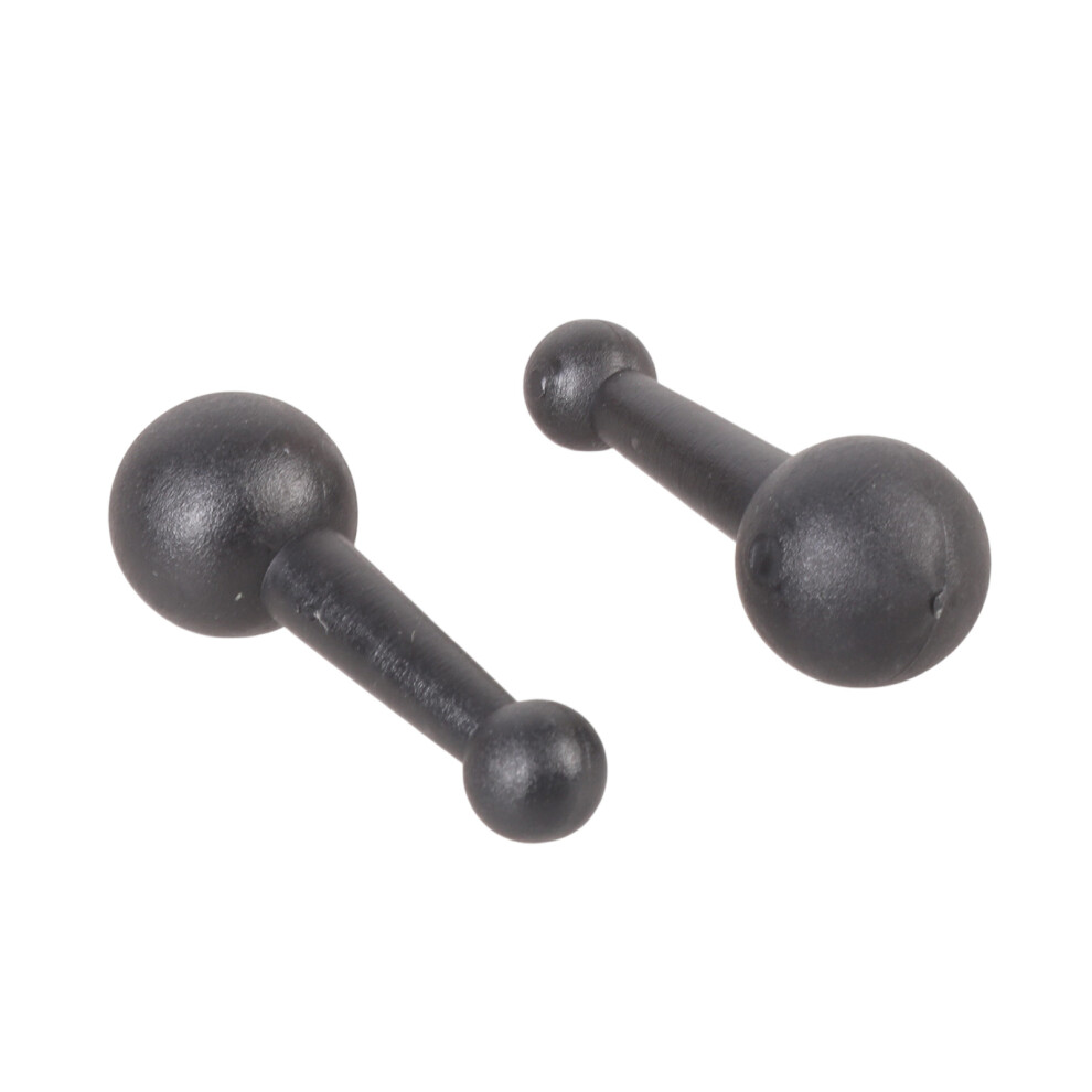 Ball Head Size Adapter Ball Header Connecting Rod-9Mm To 16Mm 7704001139662