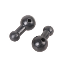 Ball Head Arm Adapter Set Double Ball Head-17mm to 25mm