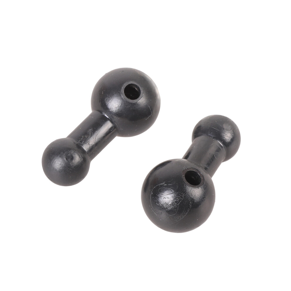 Ball Head Arm Adapter Set Double Ball Head-17Mm To 25Mm 7704001140163