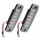 Lampe de plaque d'immatriculation, feu de position LED-2 pièces 1