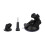 1/4 Screw Flexible Position Camera Holder for-Short suction cup 1
