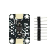 ISO1540 Bidirectionele I2C Isolator Voor Stemma Board 3.3V/5V