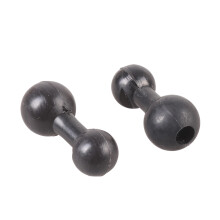 Double Ball Adapter Ball Joint Adapter For Device-13mm to 16mm
