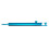 Car Dents Repair Support Rod Tool for Quick Fixes Easy to-blue 1