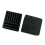 Organized Sewing Needle Case for Neat Workspaces Portable-black 1