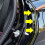 Sterke rubberen afdichtingstrips voor auto's,-2,4 meter 2