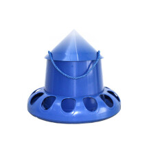 MultiHole Pigeons Feeder with 10 to 17 Hole Option for-13 holes
