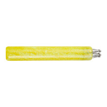 Acryl Nail Art Dotting Pen voor veelzijdige nagelontwerpen-Geel