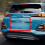 License Plate Lamp Bright Side Marker Lights Rectangle Led-1pc 5