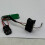 16.8V Electric Drill Control Board Switches Assembly Three Pin 5