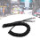 Simple Installation 8 Pin Microphone Cord Featuring Strong & 4