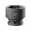 Facom Facom 6-point Stubby Impact Socket 1