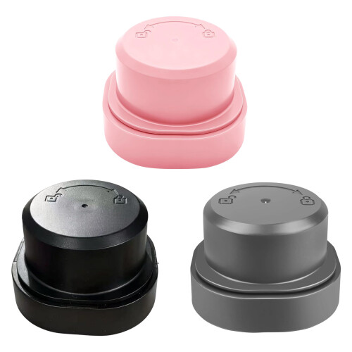 Leakproof Enduring Replacement Lid Enduring Blade Cover-grey 1