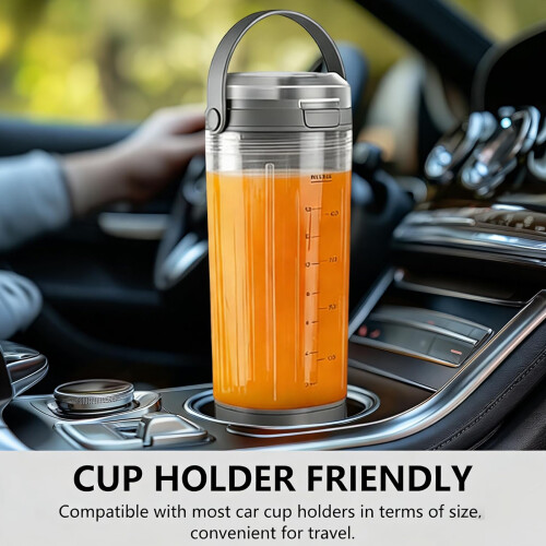Leakproof Enduring Replacement Lid Enduring Blade Cover-grey 2
