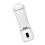 Portable Blender Rechargeable Portable Blender Cup Juicer-White 1