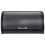 Beliani Bread Bin FRIANDISE Iron Black 5
