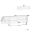 Beliani TV Stand BIRSON Black 3