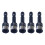Metal Construction Roofing Screw Designs-Dovetail wire hexago 1