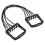 Expandable Hose, 50ft, Lightweight, No-Kink Design 1