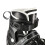 4-in-1 Black LED Inline/Ice Skates, Size M (35-38) 5