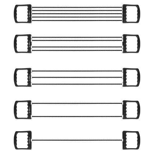 Expandable Hose, 50ft, Lightweight, No-Kink Design 2