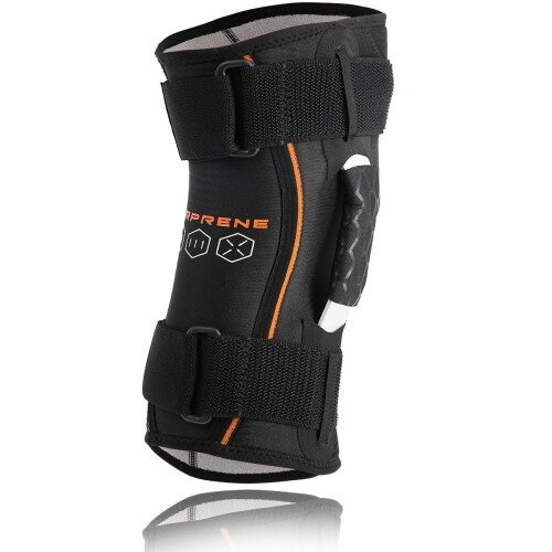 XL Knee Support Brace, Compression Sleeve 2