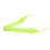 Sangles de retenue de cordon de lunettes, fermoir-vert fluo 1