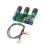 TPA3116D2 Gebaseerd dubbelkanaals digitale 1