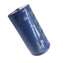 Wide Ranges 2.7V 3000F SuperFarad-Single without weldi