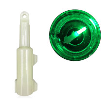 Underwater Fishing Lure Baits Light Fishing-green light