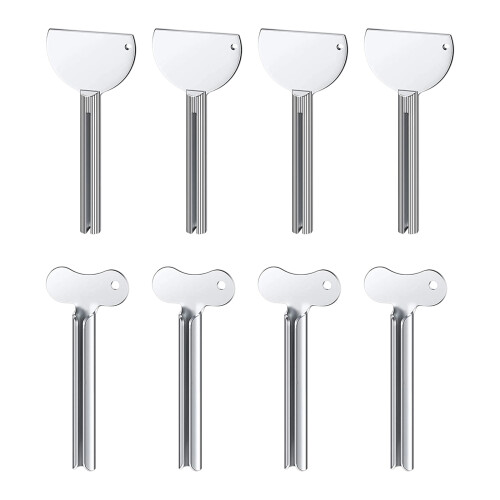 Waste Reducing Durable Roller Compatible-There are 8 pieces i