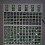 Absorb Light Glowing Stickers Decals for Backlit-type J 3