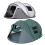 Permanente polyester burst-up tent, scheurbestendig,-Groente 2
