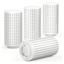 Humidifier Filter Demineralization Replacement Cartridge-4 pack