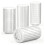 Humidifier Filter Demineralization Replacement Cartridge-4 pack 1