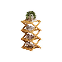 High Capacity Shoe Storage Adjustable From 2 To 10 Tiers-4 Y