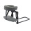 Easy Setups Massage Headrest Stand with Easy Assembly-Gray 1