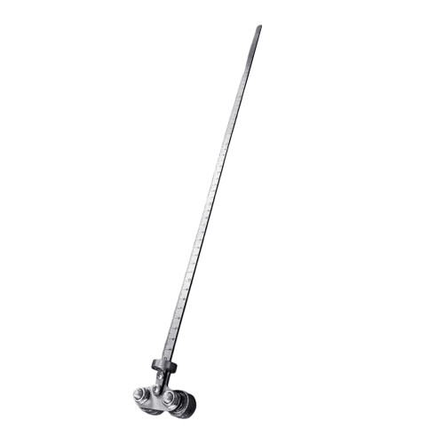 Better Quality Untarnished Positioning Measure-Double bearing