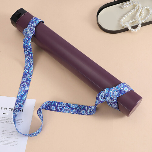Portables Yoga Mat Strap Belts Adjustable Storage Ties-Type 3 2